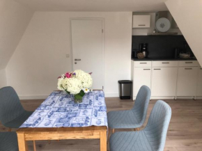 Die Gräfin auf Rügen - Ferienappartements in Parchtitz
